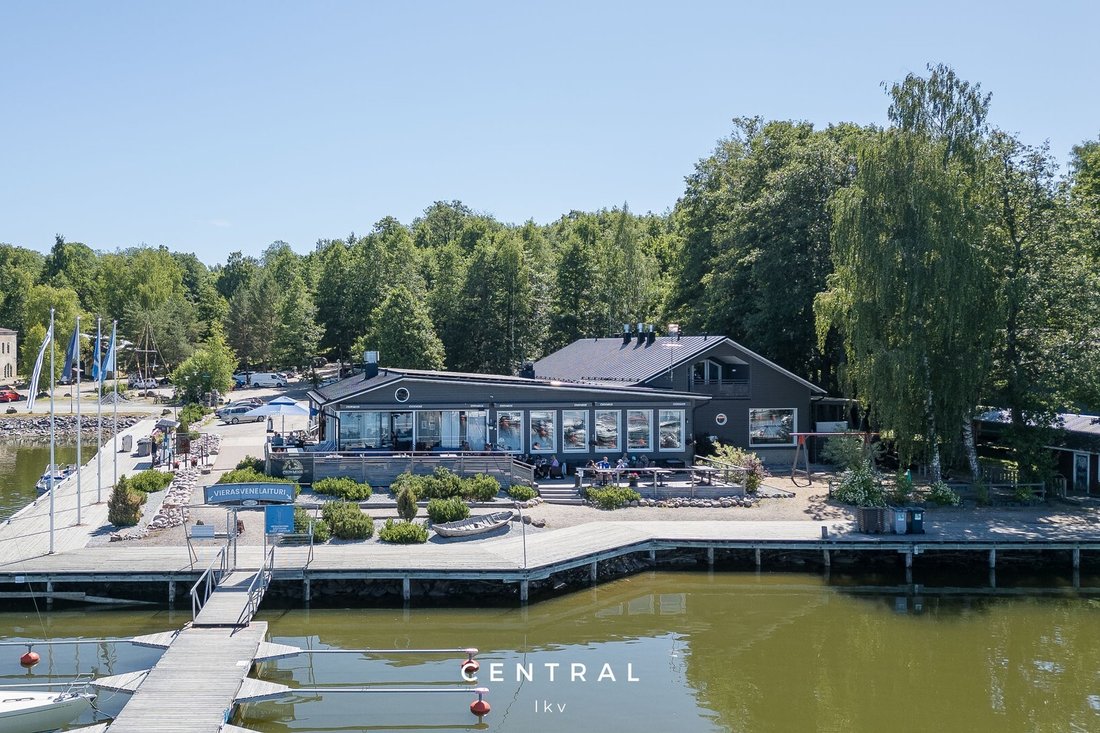 Finca en Mathildedal, Finlandia del Sudoeste, Finlandia 2 - 14908230