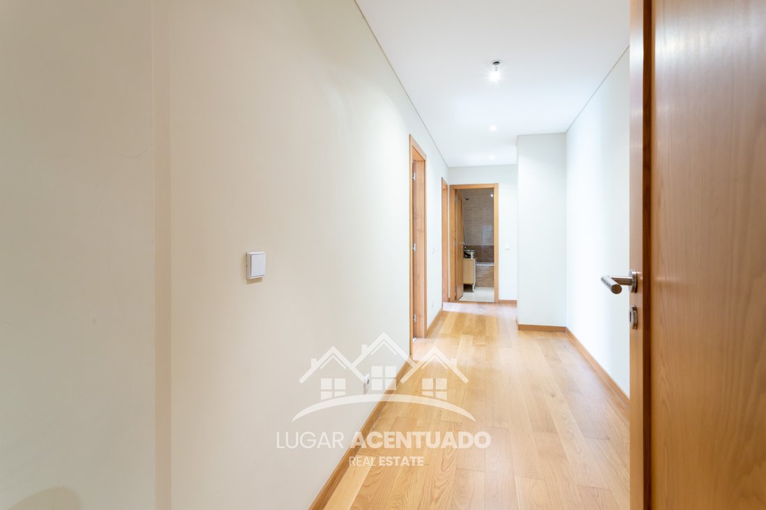 Wohnung in Parque das Nacoes, Lissabon, Portugal 1 - 14908299