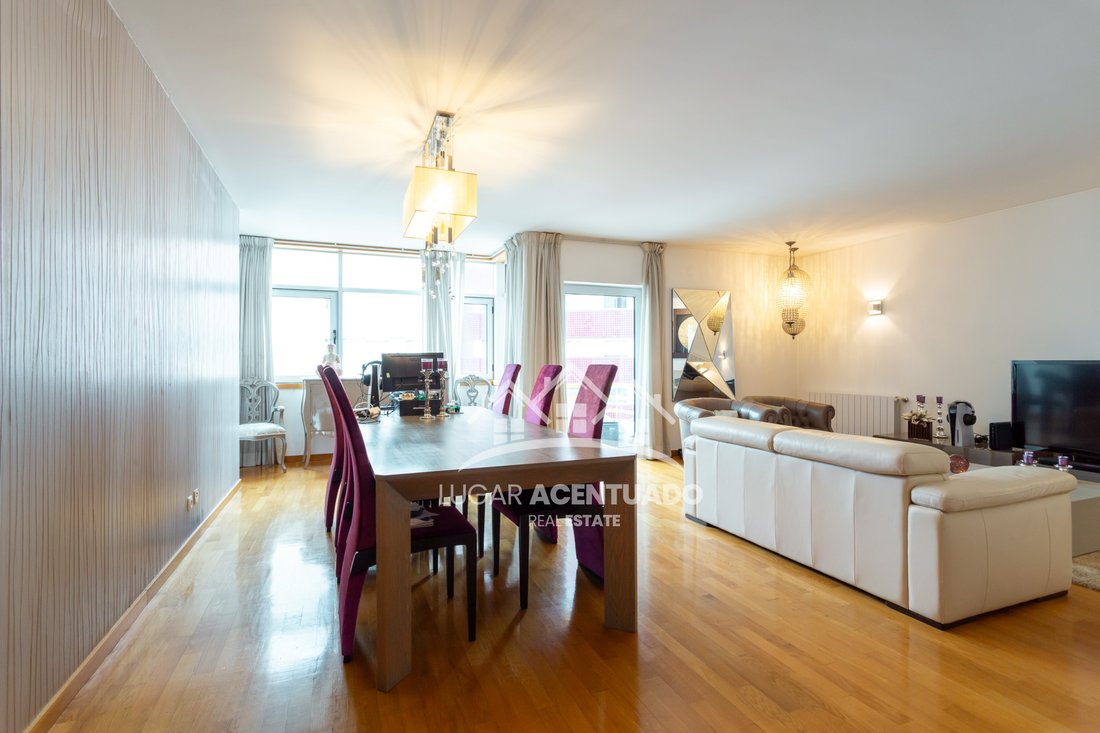 Apartment in Parque das Nacoes, Lisbon, Portugal 4 - 14908280