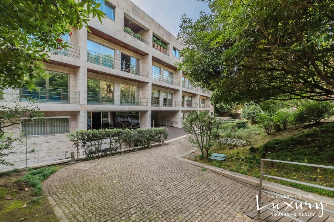 Apartment in Aldoar, Foz do Douro e Nevogilde, Porto District, Portugal 5 - 14908258