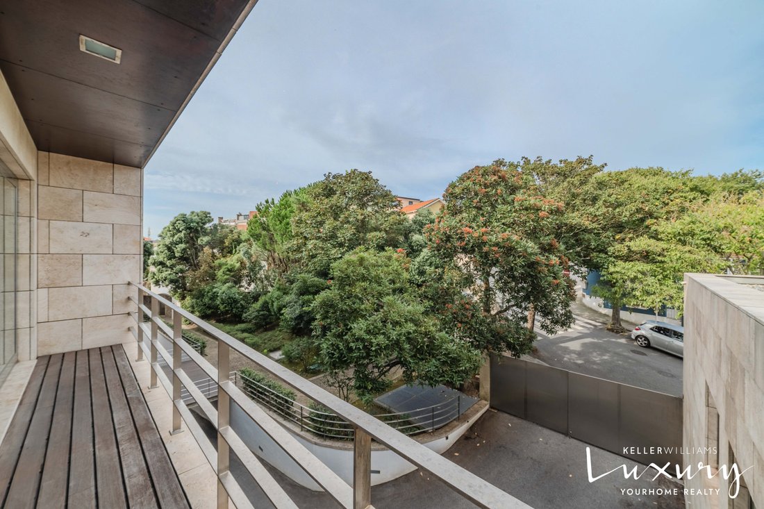 Apartment in Aldoar, Foz do Douro e Nevogilde, Porto District, Portugal 1 - 14908258