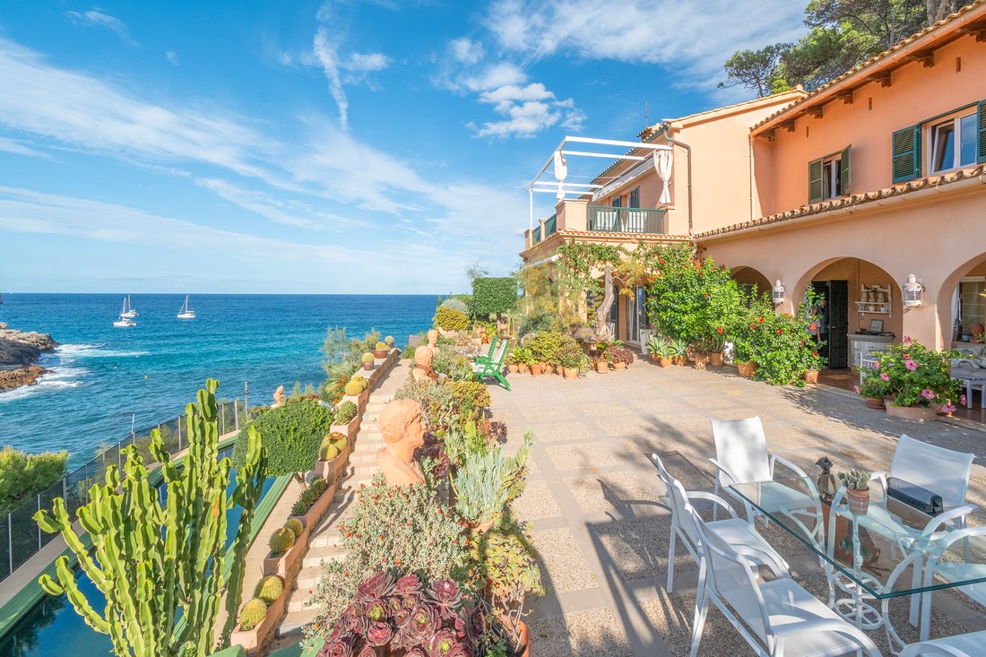 Villa in Pollenca, Balearic Islands, Spain 2 - 14908471