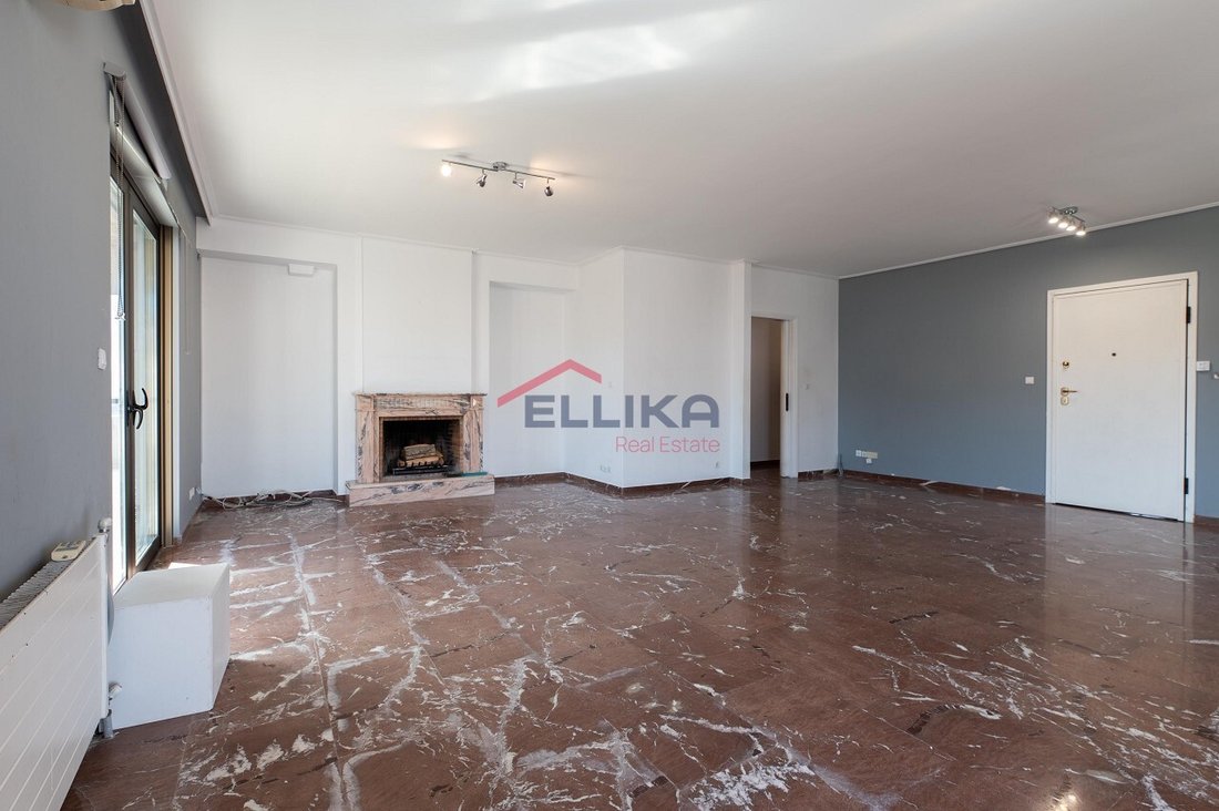 Apartment in Glyfada, Attica, Greece 2 - 14908275