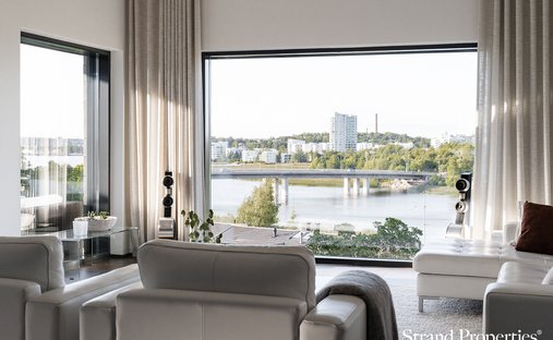 Casa en Maanpää, Finlandia del Sudoeste, Finlandia 1
