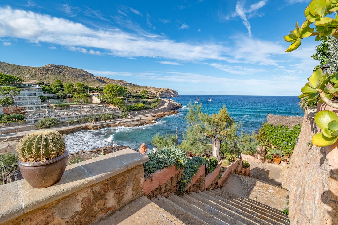 Villa in Pollenca, Balearic Islands, Spain 5 - 14908471