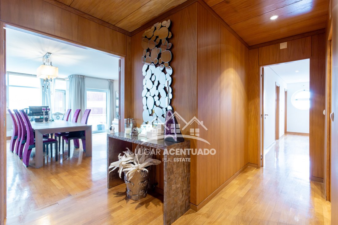 Apartment in Parque das Nacoes, Lisbon, Portugal 3 - 14908280