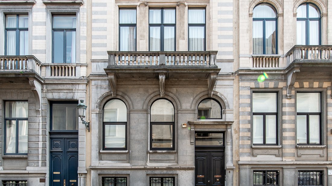 Apartment in Bruxelles, Brussels, Belgium 3 - 14908394