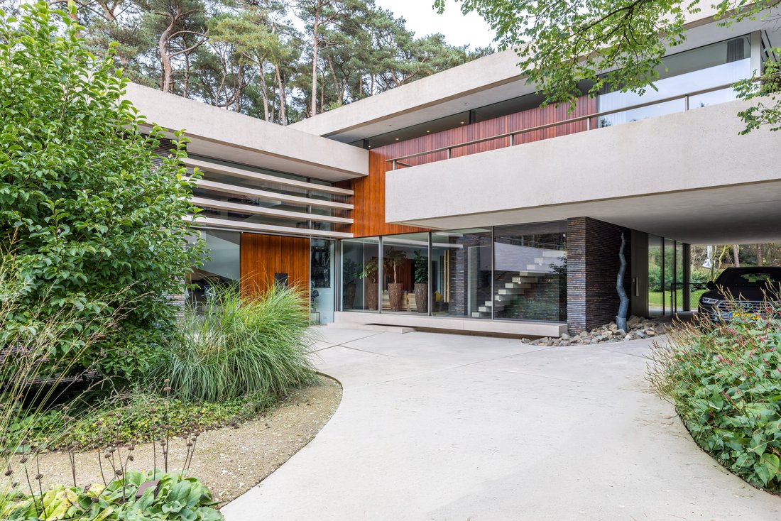 House in Bosch en Duin, Utrecht, Netherlands 4 - 14908370