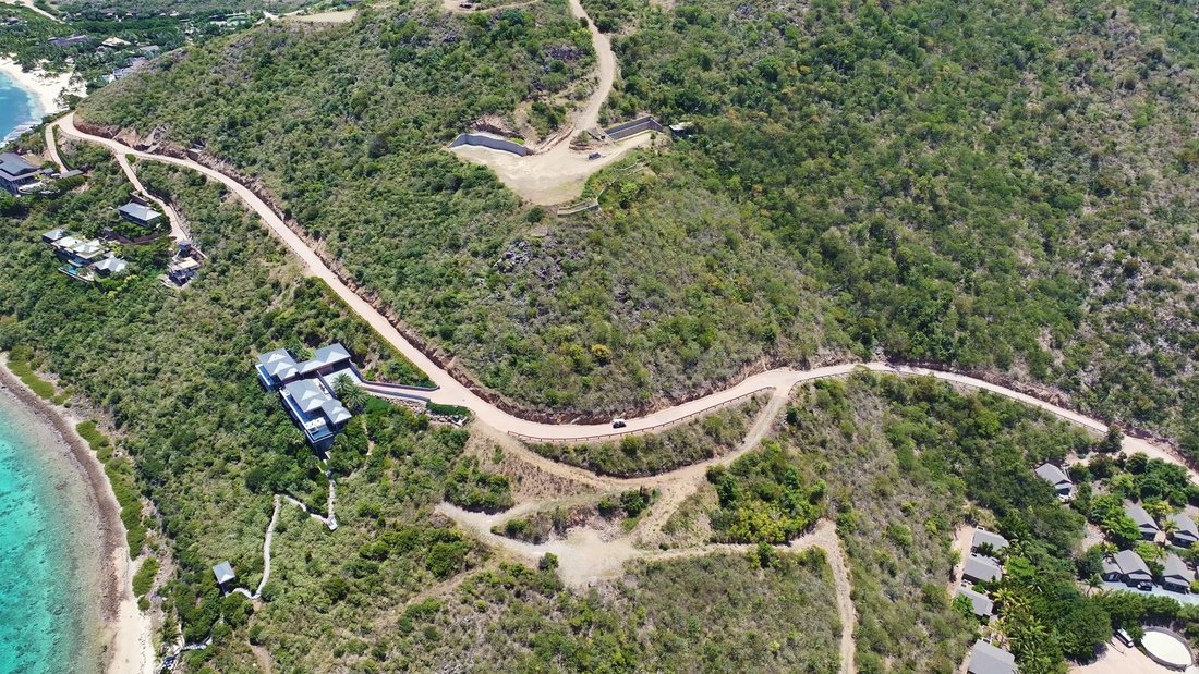 Land in Virgin Gorda, Virgin Gorda, British Virgin Islands 2 - 14908418