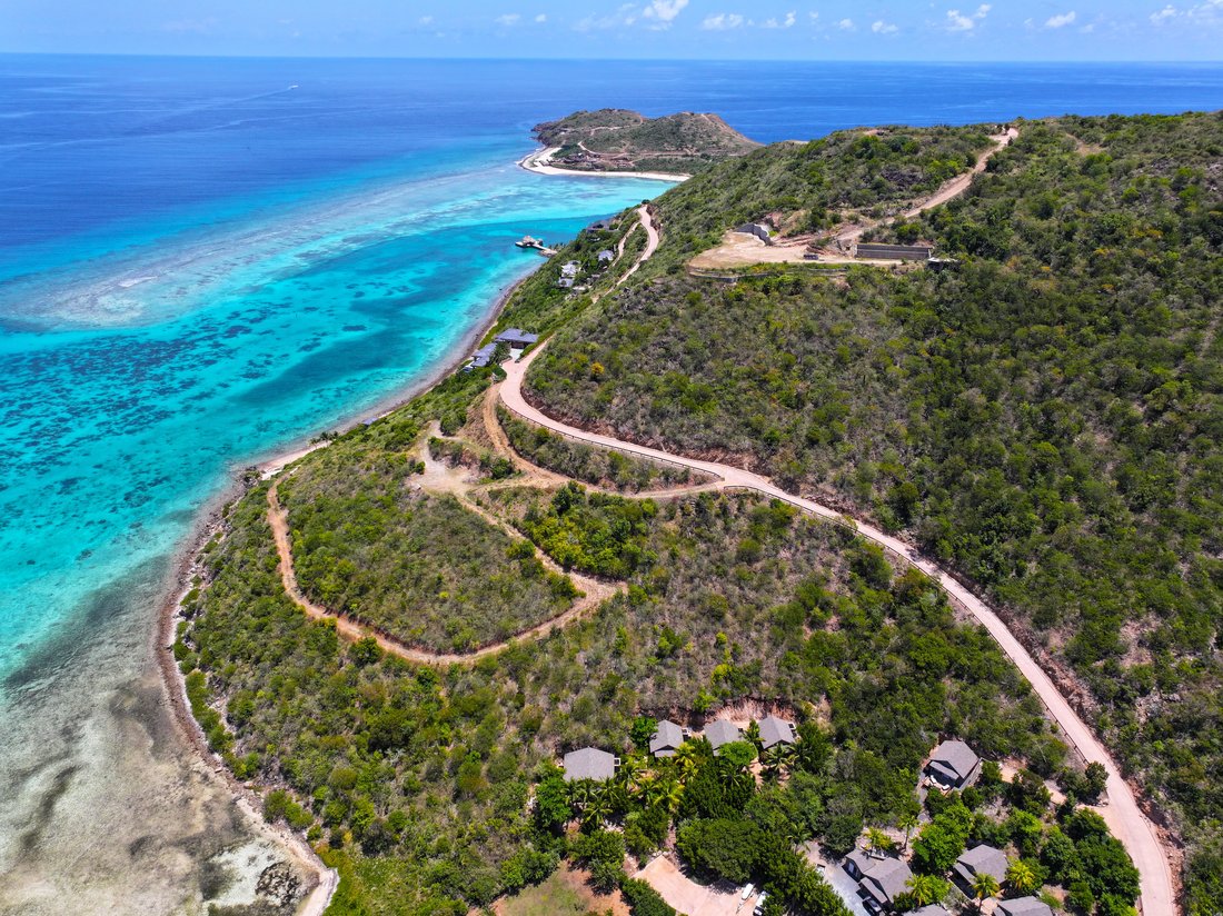 Land in Virgin Gorda, Virgin Gorda, British Virgin Islands 5 - 14908418