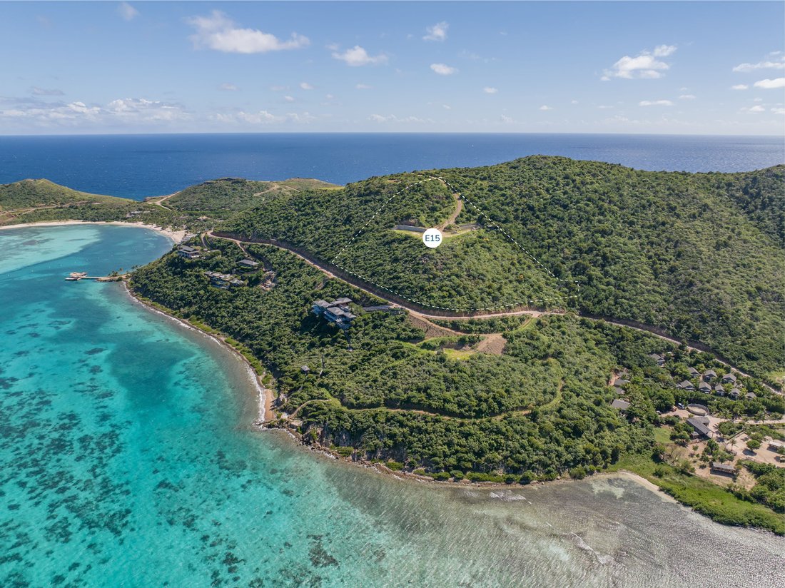 Land in Virgin Gorda, Virgin Gorda, British Virgin Islands 1 - 14908418