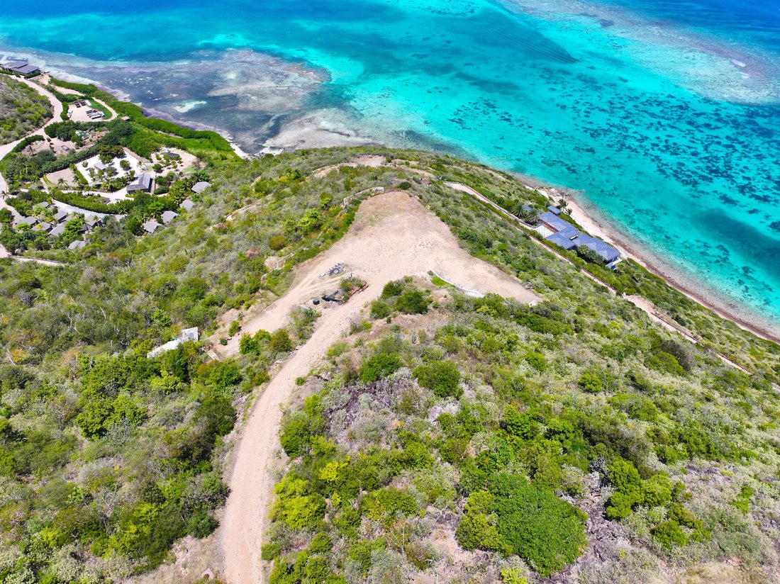 Land in Virgin Gorda, Virgin Gorda, British Virgin Islands 3 - 14908418