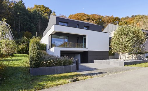 House in Weiler-la-Tour, Luxembourg, Luxembourg 1