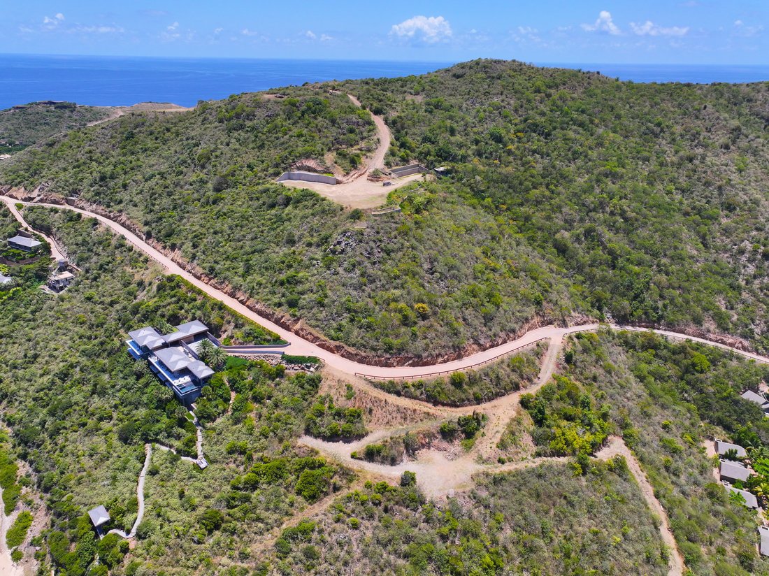 Land in Virgin Gorda, Virgin Gorda, British Virgin Islands 4 - 14908418
