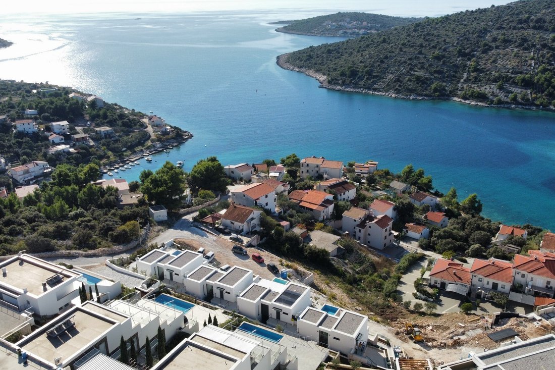House in Rogoznica, Sibenik-Knin County, Croatia 3 - 14908239