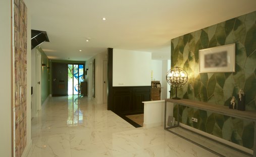 House in Baarn, Utrecht, Netherlands 1