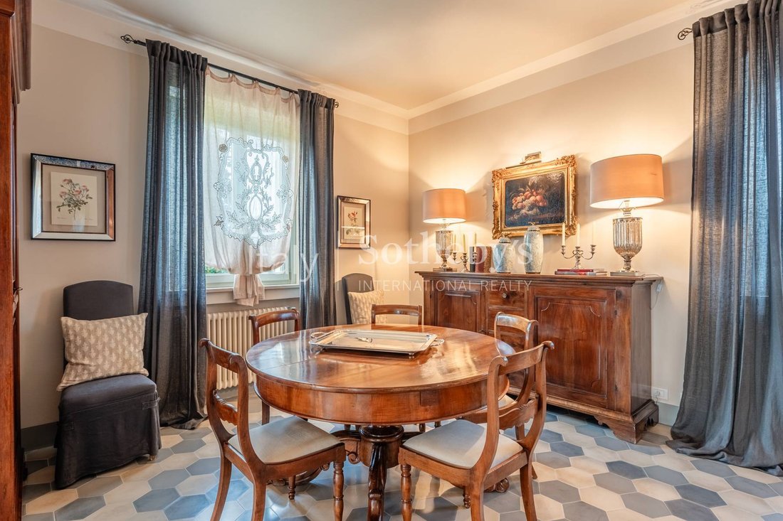 House in Camigliano, Capannori, Tuscany 5 - 14908273