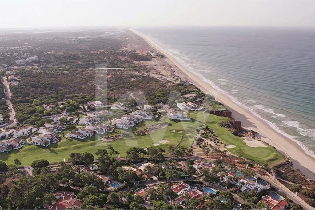 Land in Almancil, Algarve, Portugal 1 - 14908779