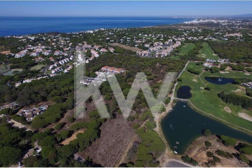 Land in Almancil, Algarve, Portugal 4 - 14908779