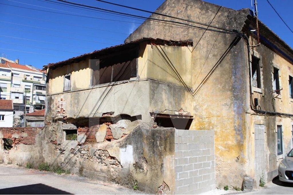 Land in Odivelas, Lisbon, Portugal 5 - 14909080