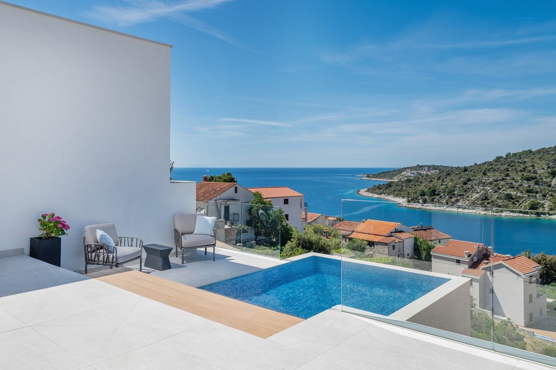 House in Rogoznica, Sibenik-Knin County, Croatia 5 - 14908239