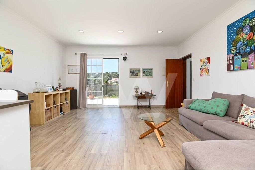 Townhouse in Azeitao (Sao Lourenco e Sao Simao), Setubal, Portugal 3 - 14908617