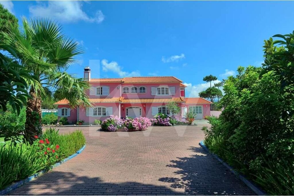 Townhouse in Sintra, Lisbon, Portugal 1 - 14909062