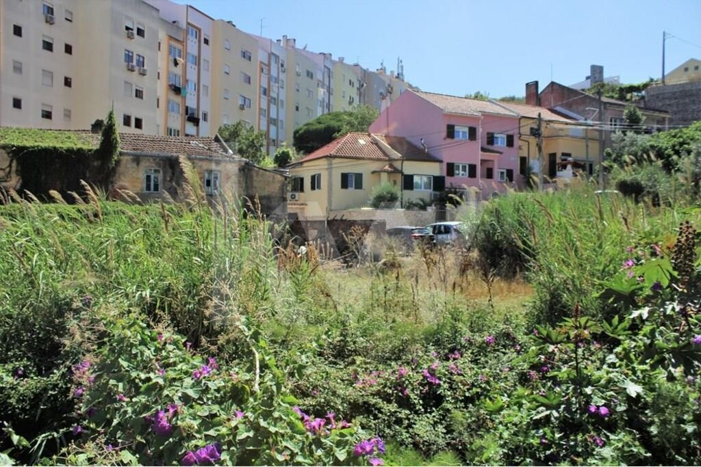 Land in Odivelas, Lisbon, Portugal 4 - 14909080