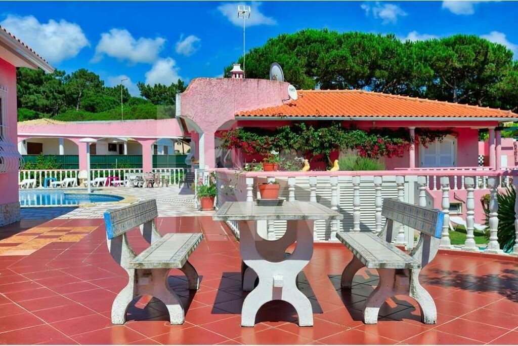Townhouse in Sintra, Lisbon, Portugal 3 - 14909062