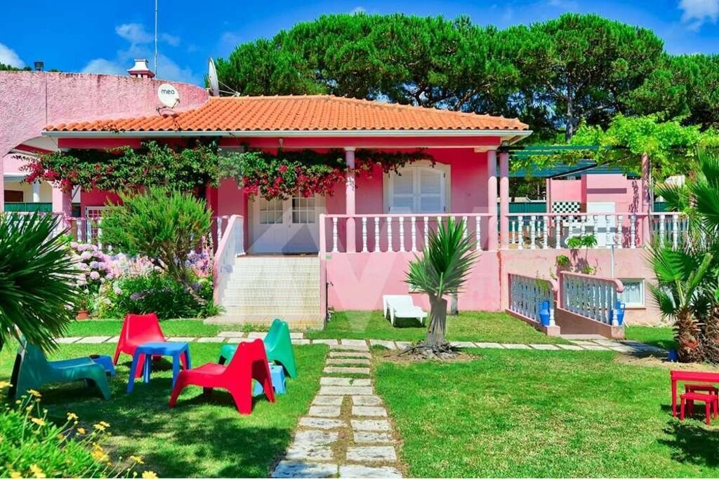 Townhouse in Sintra, Lisbon, Portugal 4 - 14909062