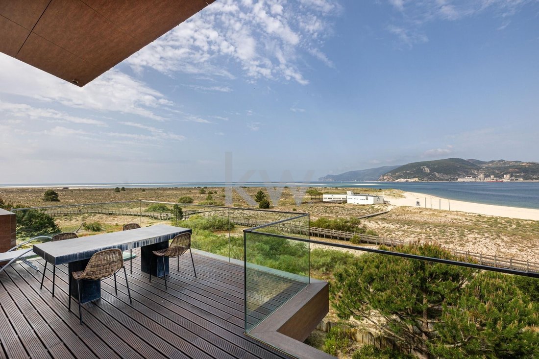 Apartment in Carvalhal, Setubal, Portugal 1 - 14908388