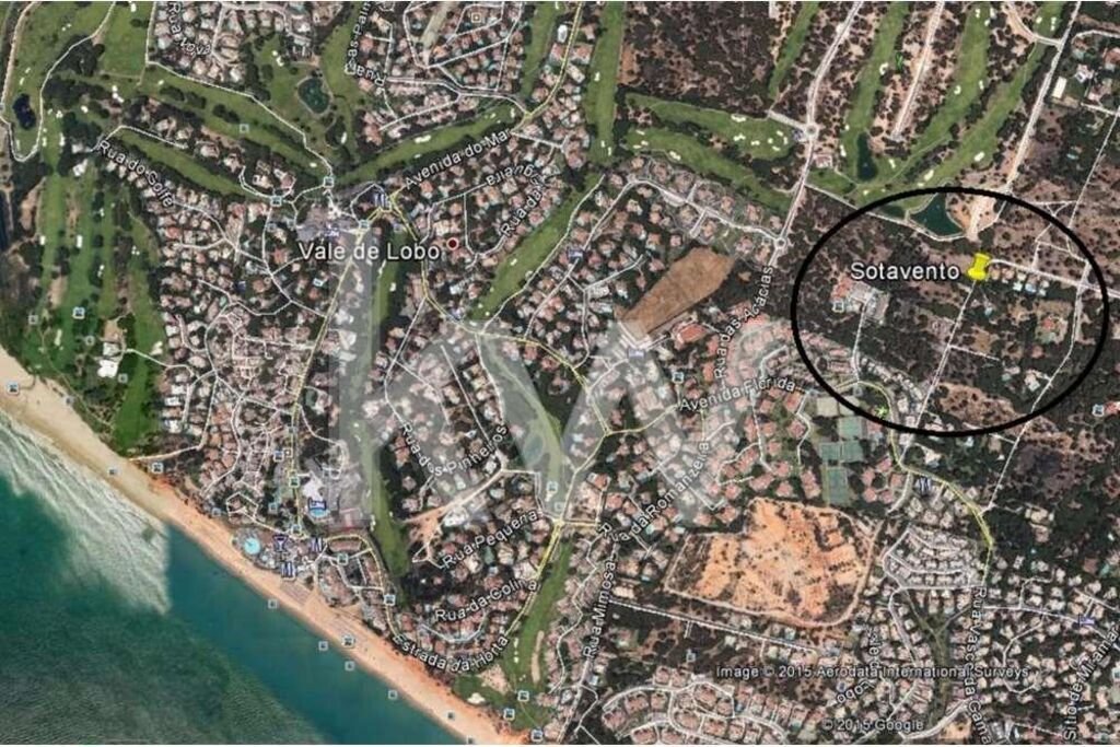 Land in Almancil, Algarve, Portugal 3 - 14908779