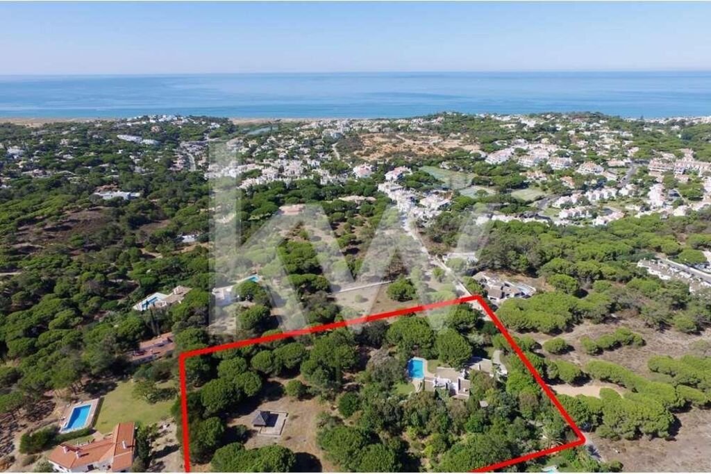 Land in Almancil, Algarve, Portugal 5 - 14908779