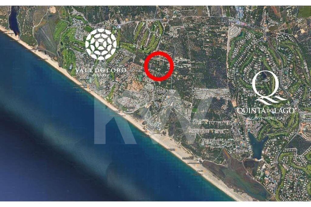 Land in Almancil, Algarve, Portugal 2 - 14908779
