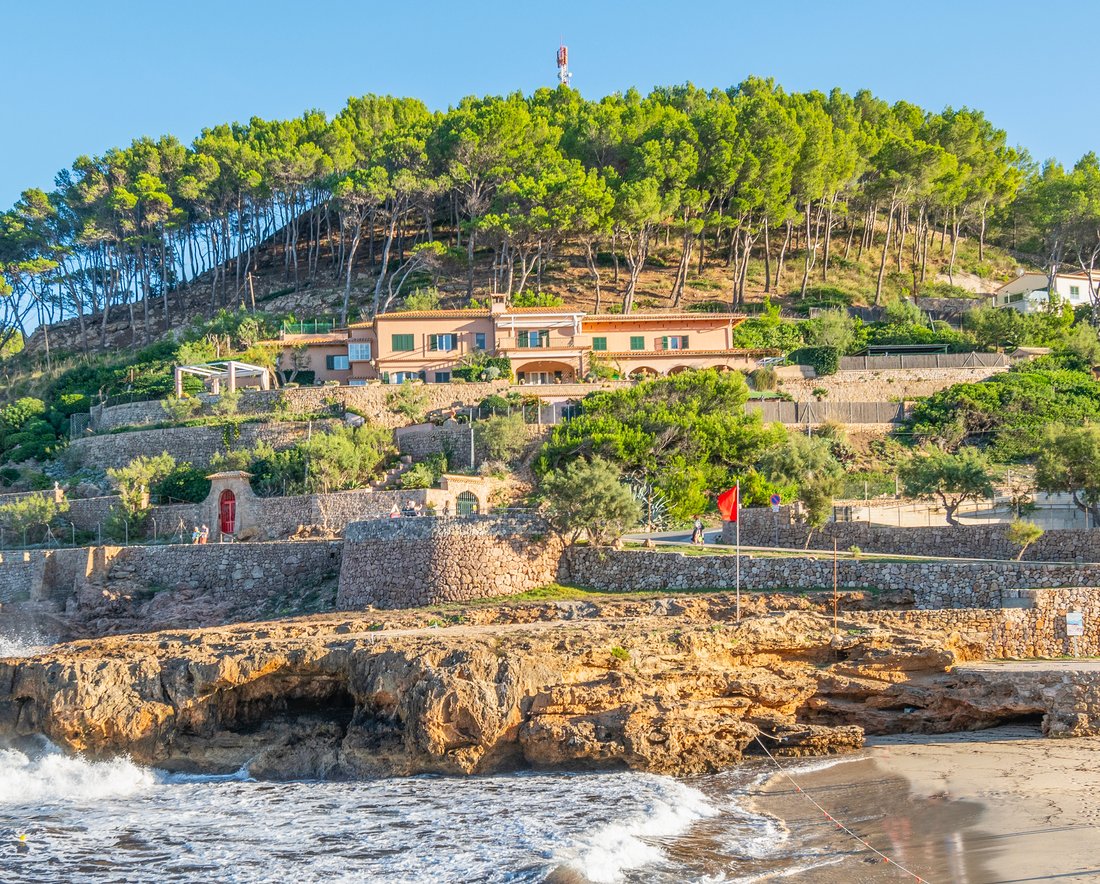 Villa in Pollenca, Balearic Islands, Spain 1 - 14908471
