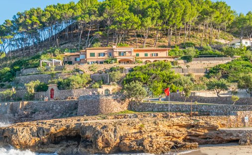 Villa en Pollensa, Islas Baleares, España 1