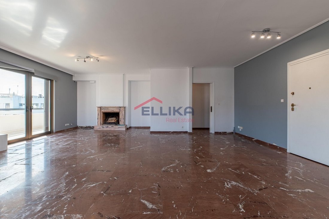 Apartment in Glyfada, Attica, Greece 3 - 14908275
