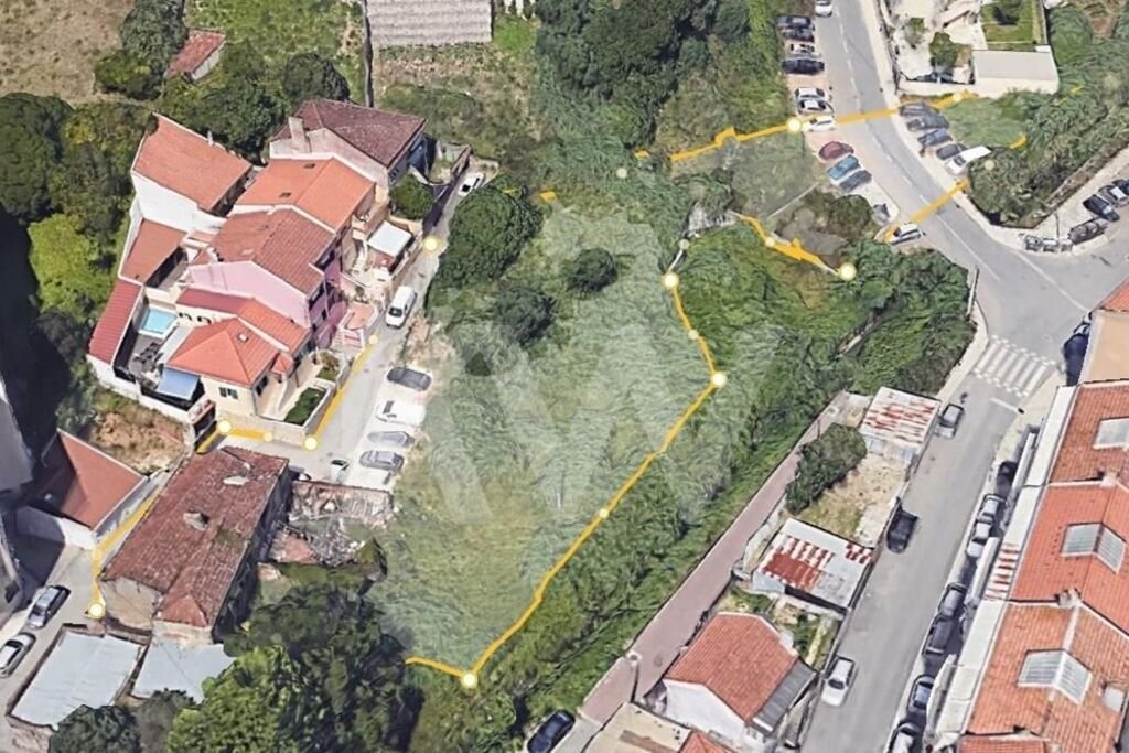 Land in Odivelas, Lisbon, Portugal 1 - 14909080
