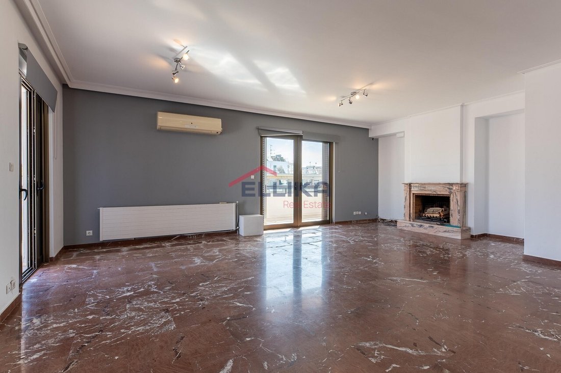 Apartment in Glyfada, Attica, Greece 1 - 14908275