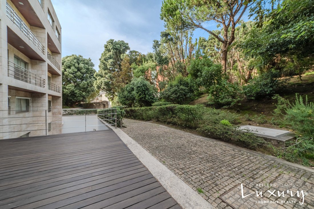Apartment in Aldoar, Foz do Douro e Nevogilde, Porto District, Portugal 2 - 14908258