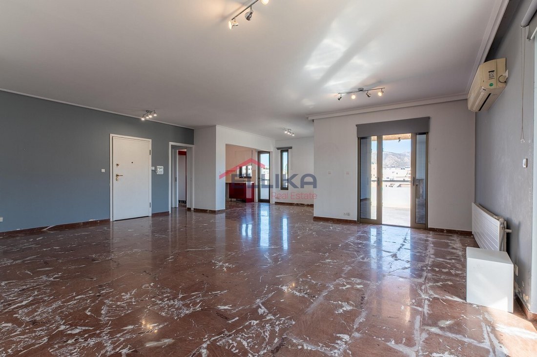 Apartment in Glyfada, Attica, Greece 5 - 14908275