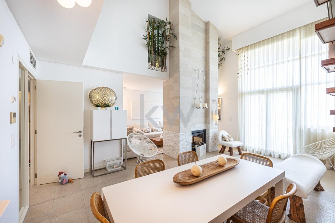 Apartment in Carvalhal, Setubal, Portugal 3 - 14908388