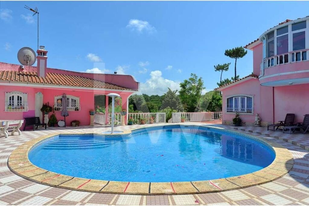 Townhouse in Sintra, Lisbon, Portugal 2 - 14909062