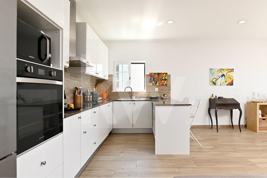 Townhouse in Azeitao (Sao Lourenco e Sao Simao), Setubal, Portugal 5 - 14908617