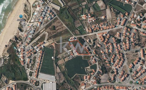 Land in A dos Cunhados e Maceira, Lisbon, Portugal 1