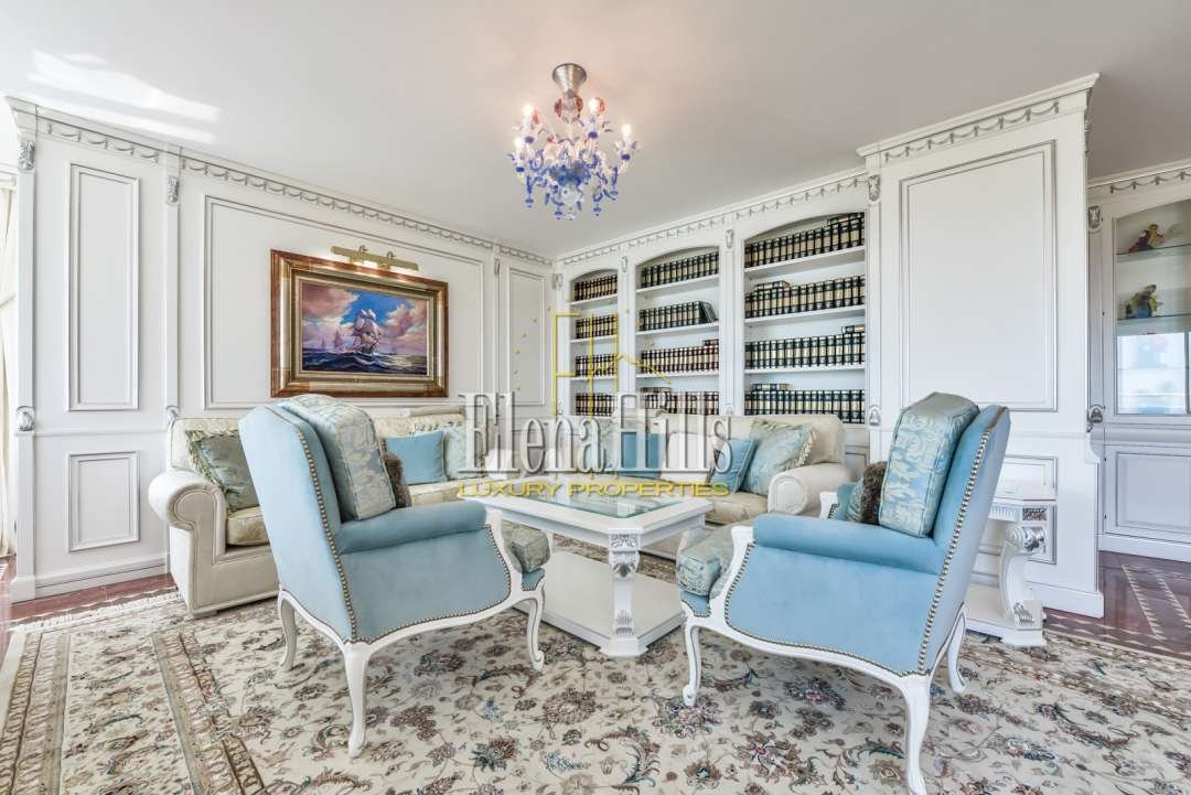 Luxury Beachfront Apartment With In Benidorm, Valencian Community