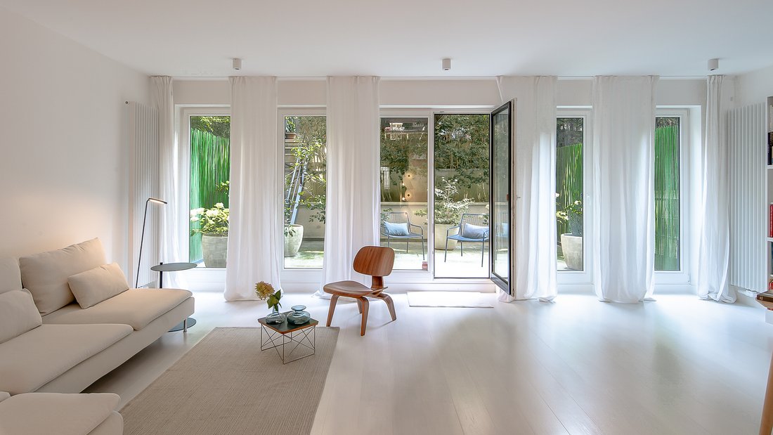 Apartment in Bruxelles, Brussels, Belgium 5 - 14908394