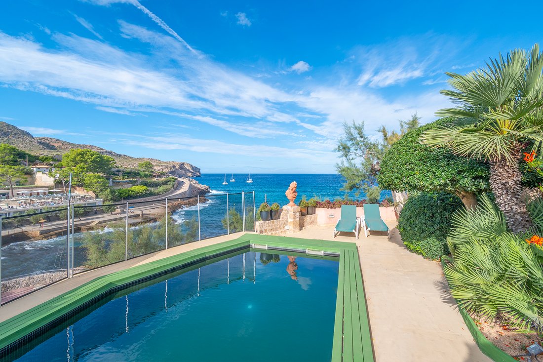 Villa in Pollenca, Balearic Islands, Spain 4 - 14908471
