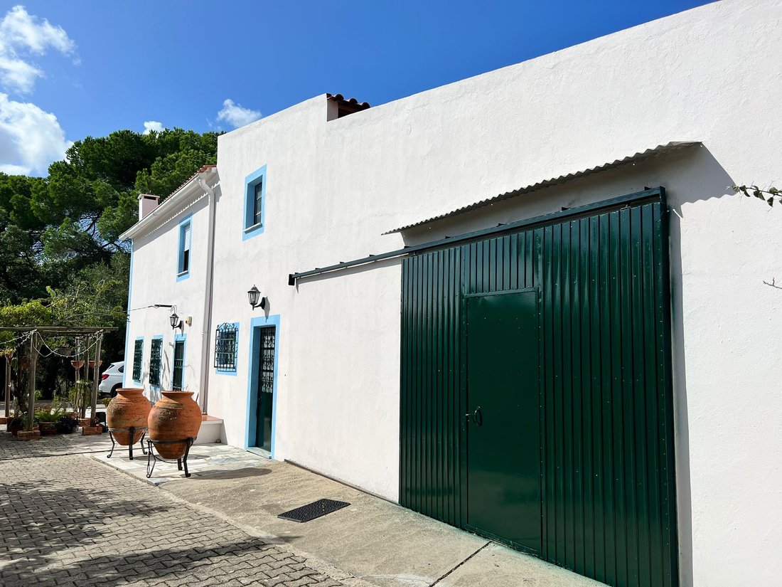 Farm Ranch in Aveiras de Baixo, Lisbon, Portugal 4 - 14908544
