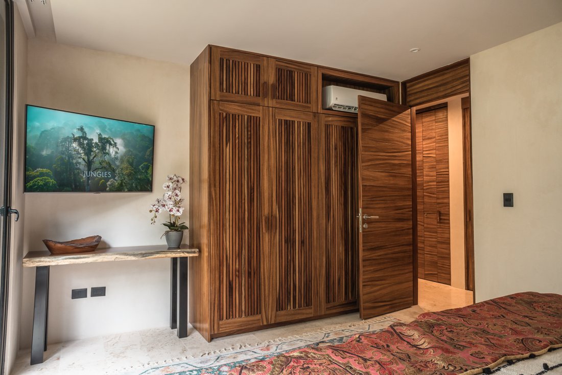 Villa in Tulum, Quintana Roo, Mexico 4 - 14908790